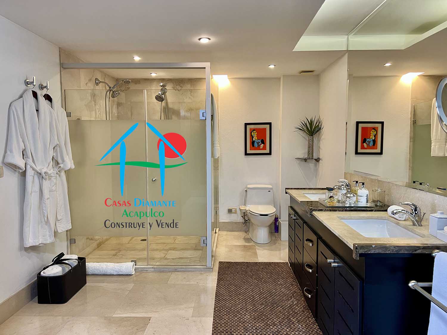 Vista Real M 29 - Recámara principal 8